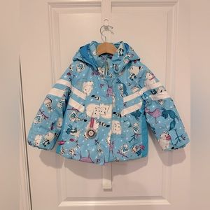 Obermeyer Girls Jacket